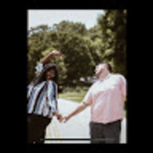 Meet your Posher, Brandon and